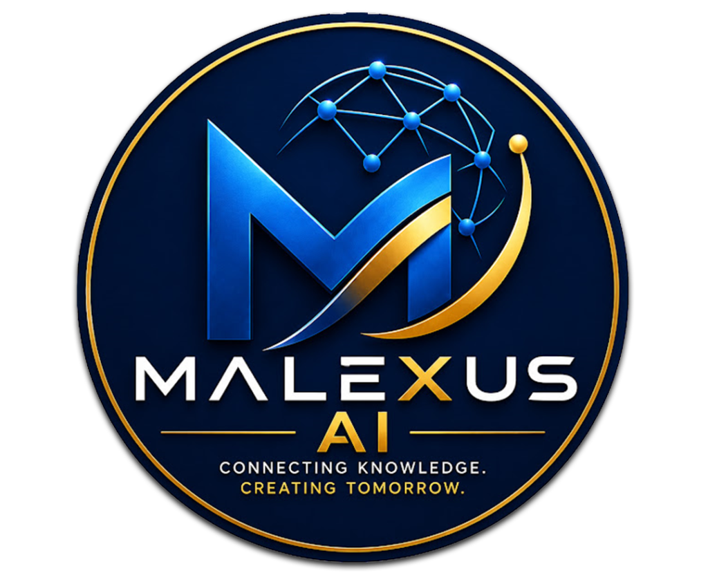 logo malexusai