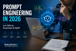 Prompt engineering in 2026 and effective AI communication