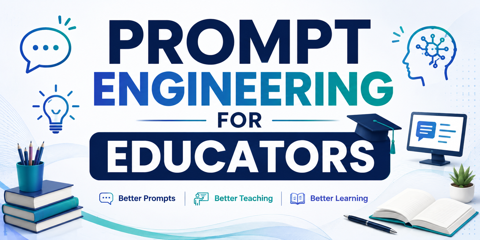AI applications for teaching and lesson planning